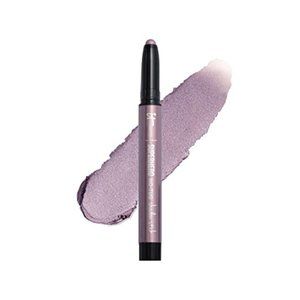 It Cosmetics Superhero No Tug Longwear Eyeshadow Stick EPIC AMETHYST 0.05 oz NIB